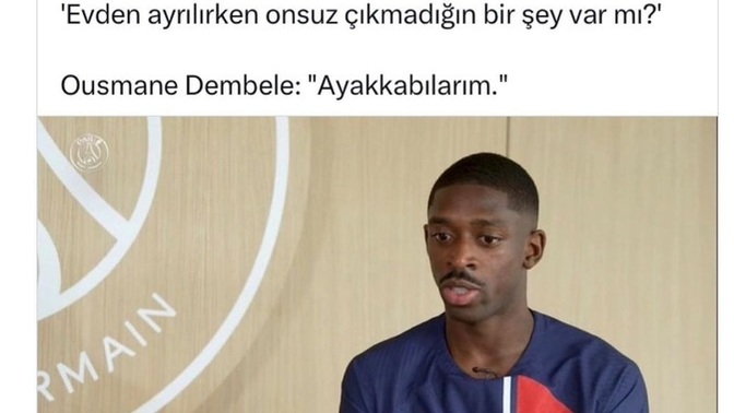 Onsuz yaşayamayacağınız şey nedir?