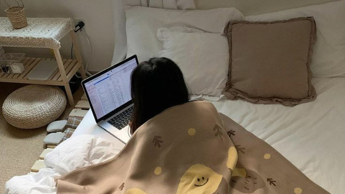 Tatil sonrası yataktan kalkma güçlüğü çektiniz mi?