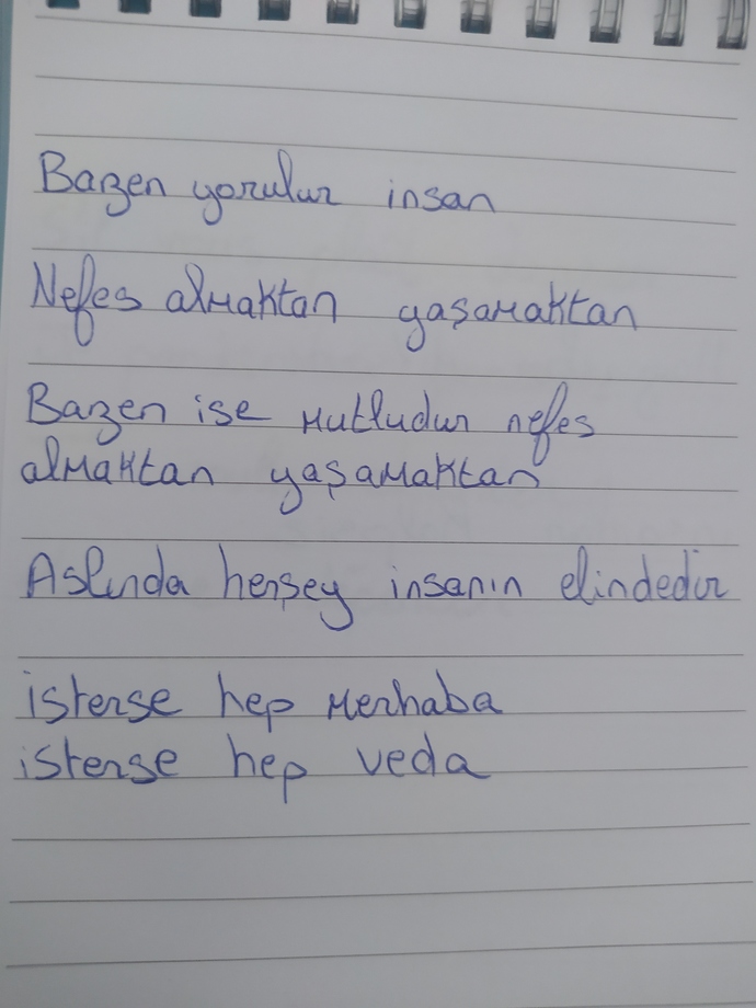 .