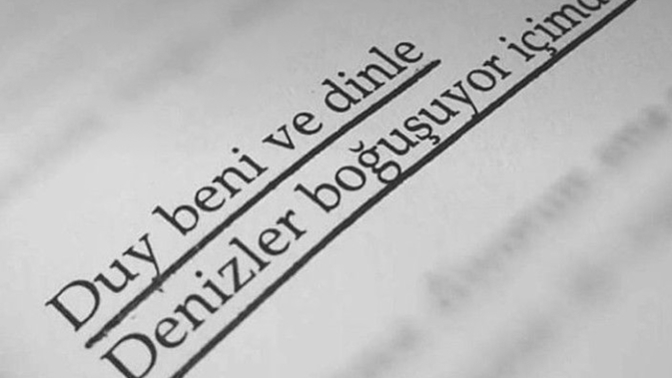 Kelimeler mi anlamsız yoksa insanlar mı duyarsız?