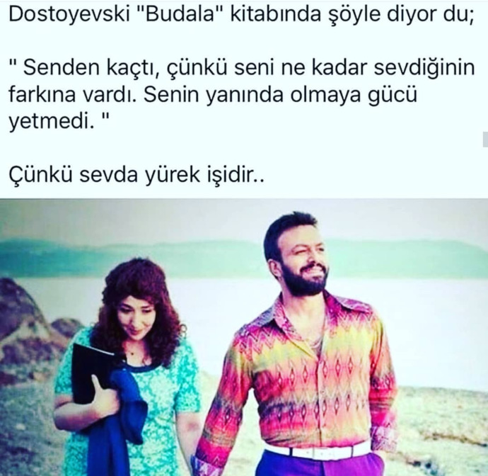 Sevmek yürek işi midir?