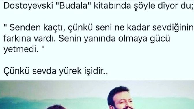 Sevmek yürek işi midir?