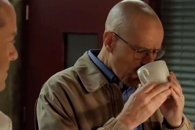 En sevdiğiniz kahve düşkünü dizi karakteri kim ☕️?