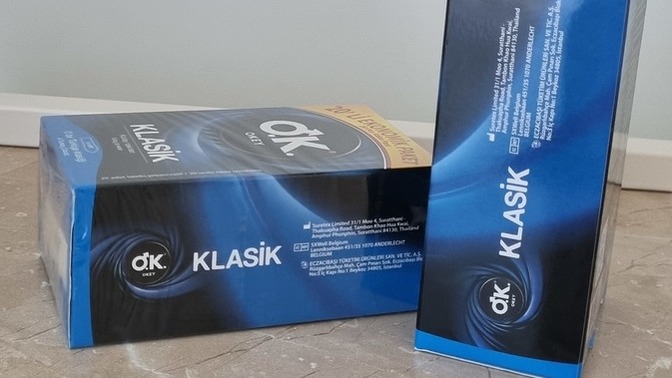 Partneriniz son kullanma tarihi yaklaştı bitirelim dese ne dersiniz?