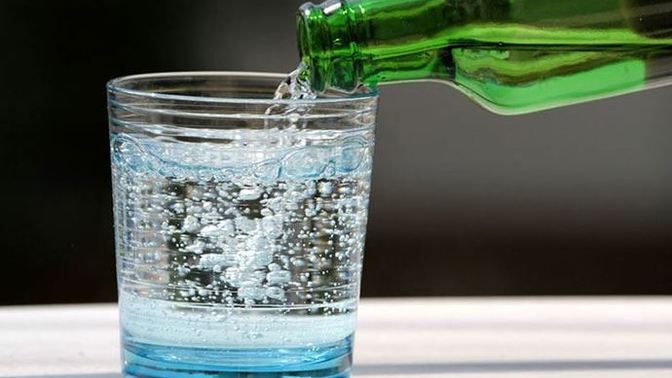 İsviçre Federal Gıda Güvenliği, Beypazarı sodalarda 'aşırı seviyede bor' tespit edildiğini bildirdi. Soda içiyor musunuz?