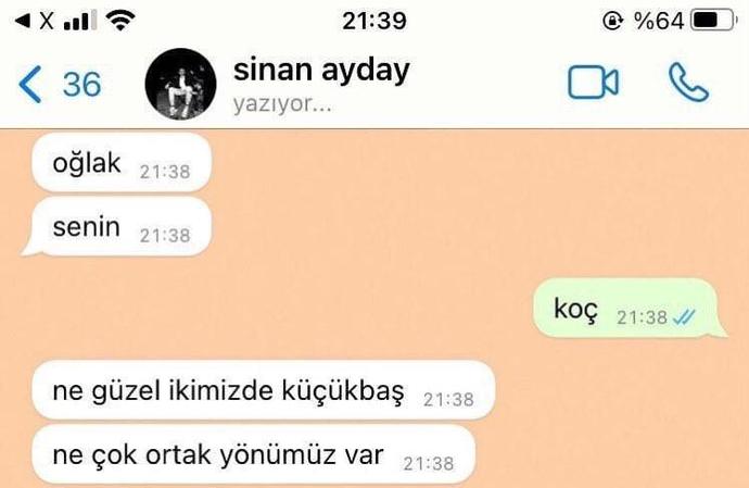 Burçlardan anlayan erkek çekiciliği diye bir şey var mı?