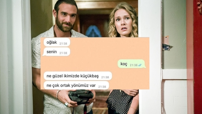 Burçlardan anlayan erkek çekiciliği diye bir şey var mı?