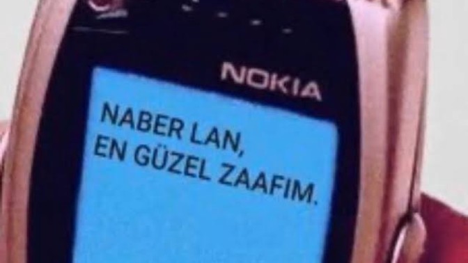 Hangi bildirim kalbinin ritmini değiştirebilir😛?