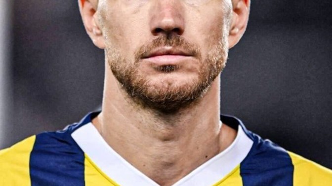 Seçiminizi yapin bakalım sizce edin dzeko mu? Yoksa mauro icardi mi?