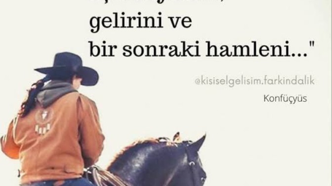 Neleri Gizli Tutarsınız Hayatınızdaki?