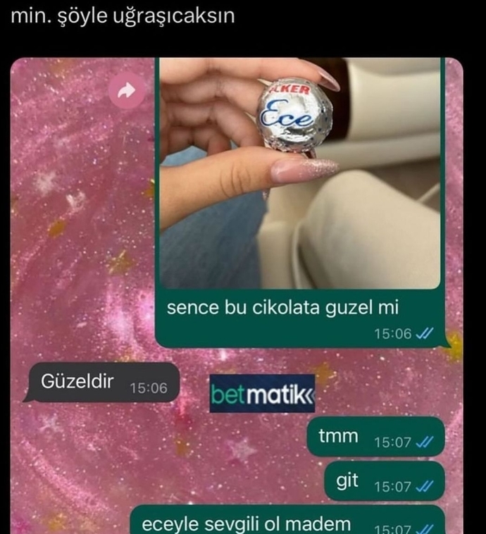 Aşk ilişkilerinizde kıskançlığınızın sınırı var mı?