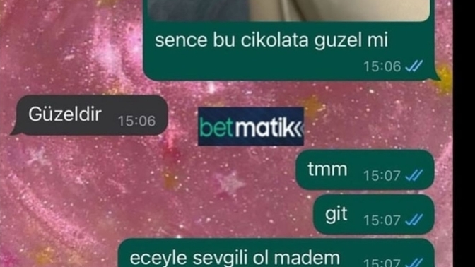 Aşk ilişkilerinizde kıskançlığınızın sınırı var mı?