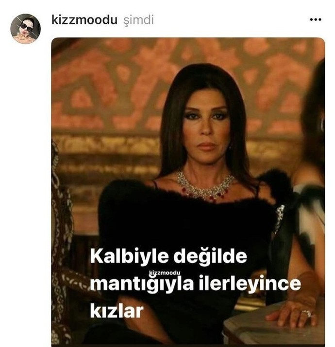 Kalbinizle mi hareket edersiniz yoksa aklınızlamı?