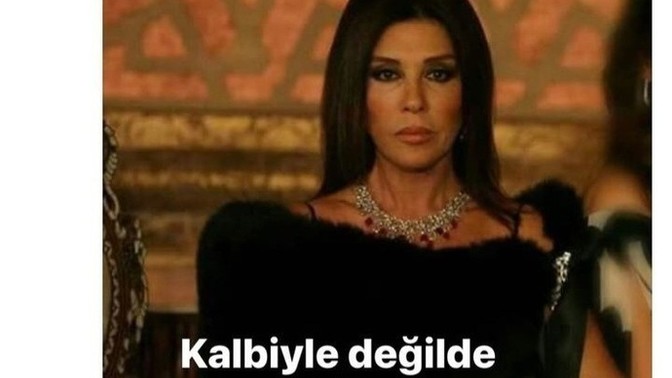 Kalbinizle mi hareket edersiniz yoksa aklınızlamı?