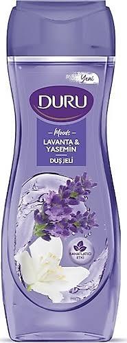 Duş alırken en çok severek kullandığınız sabun kokusu hangisi?