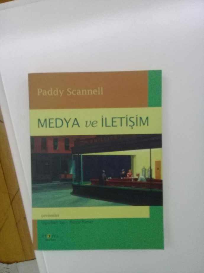 En son okuduğunuz kitabın ismi nedir?