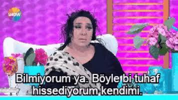 Aşık olduğunuzda nasıl birisi oluyorsunuz?