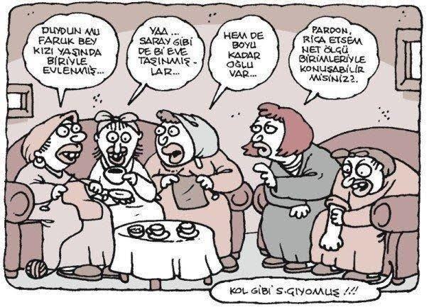 Dedikoduyu en çok kadınlar mı yapıyor, erkekler mi?