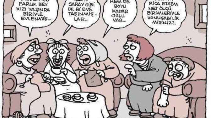 Dedikoduyu en çok kadınlar mı yapıyor, erkekler mi?