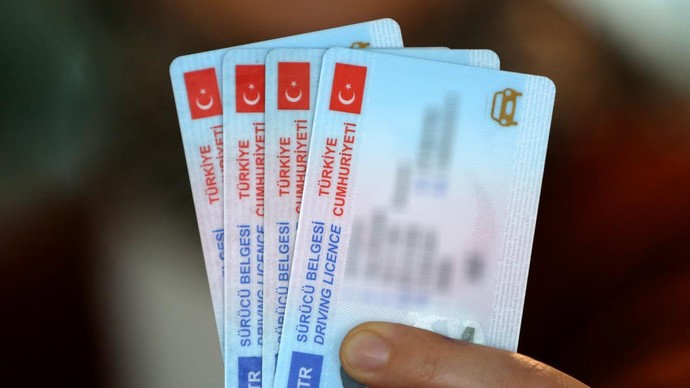 Ehliyettiniz var mı? Varsa ne zaman aldınız?