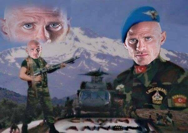 Türk insanının özellikleri nelerdir?