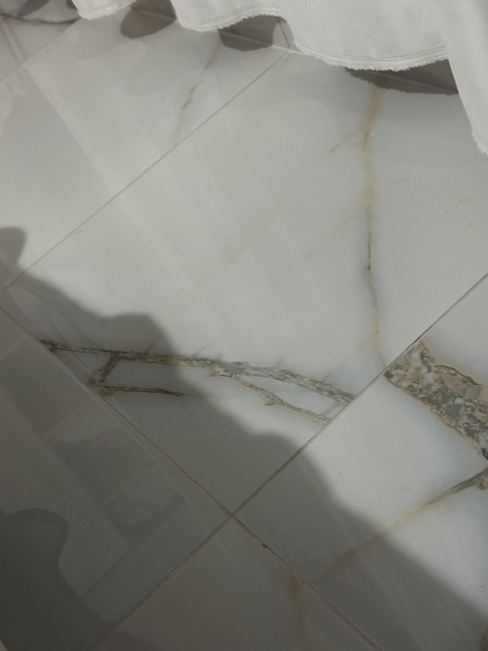 Odanızı kaç günde bir süpürüyorsunuz?