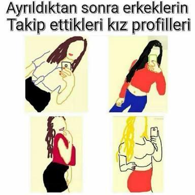 Sevgilisinden ayrıldıktan sonra erkekler neden kadın avına çıkar?