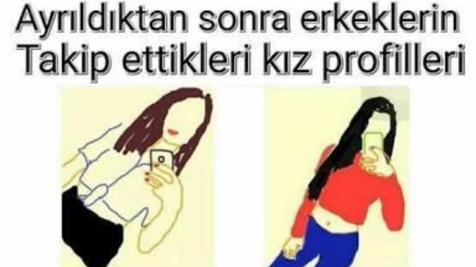 Sevgilisinden ayrıldıktan sonra erkekler neden kadın avına çıkar?
