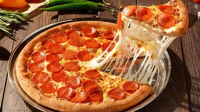 İtalyanlar pizzanın lezzetini bozduğu için ketçap sıkmıyormuş peki ya siz?