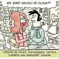 İlişkinizi sosyal medyada bionuza yazıyor musunuz?