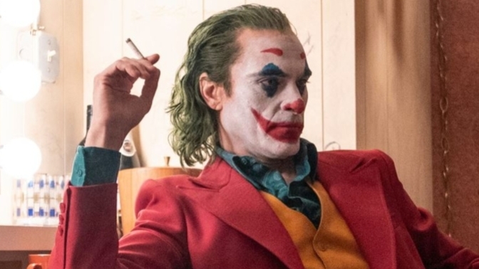 Sizce Joker rolü hangi yerli oyuncuya yakışırdı?