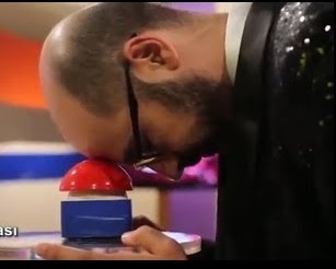 Her darbe aldığında daha da dayanıklı hale gelen madde keşfedilmiş. Bu ne olabilir sizce?
