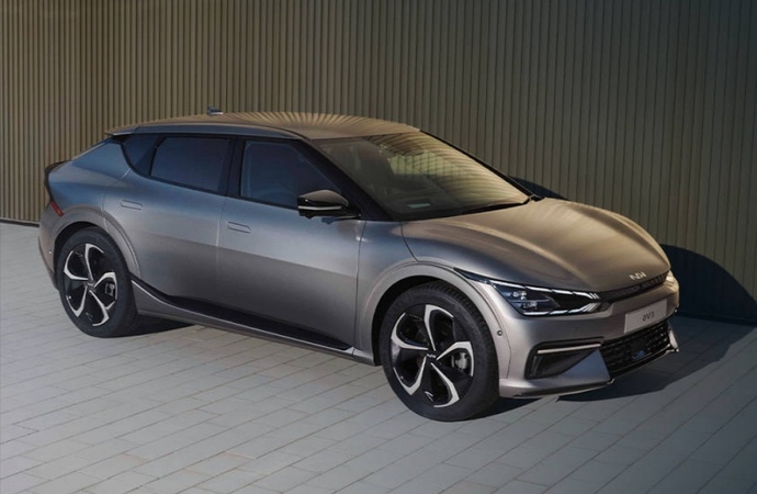 Efsane arabalarınız nedir?