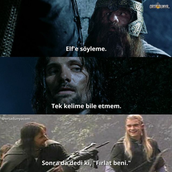 Sözüne sadık olan arkadaşlarınız var mı ?