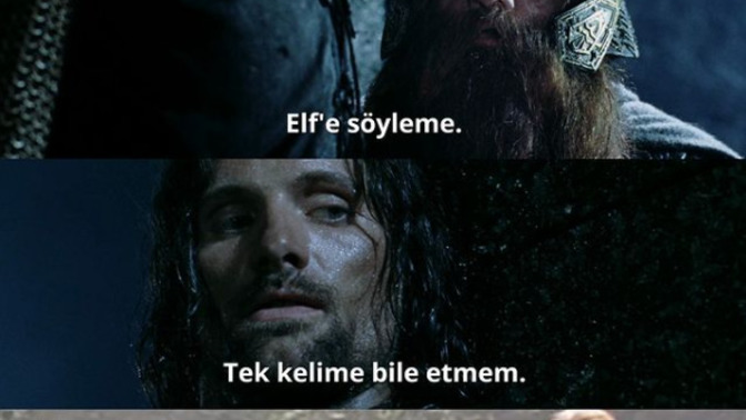 Sözüne sadık olan arkadaşlarınız var mı ?