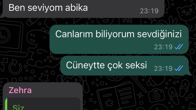 Hangi Türk dizi/lerini izliyorsunuz?
