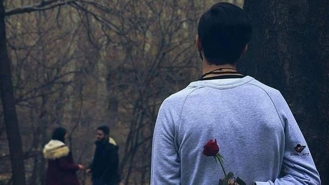 Sevdiğiniz insanı sürekli kaptılar mı yoksa siz mi önce davrandınız?