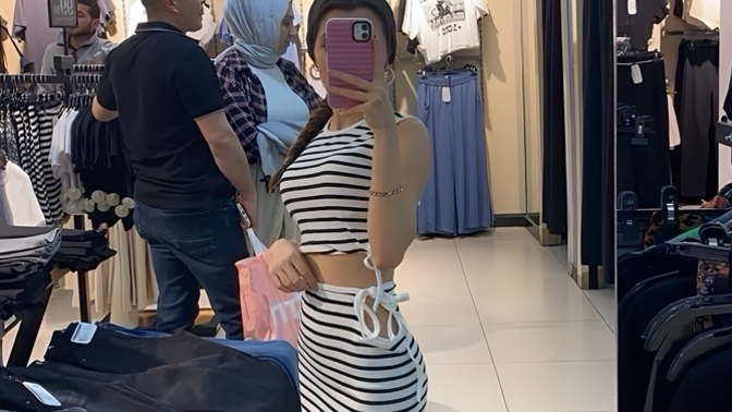 Zebra desen göz yorar mı?
