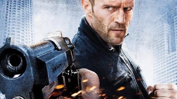 Gece için aksiyon bilim kurgu vs. film öneriniz var mı?