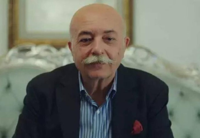 Kızılcık şerbeti Apo ❤️ Alev?