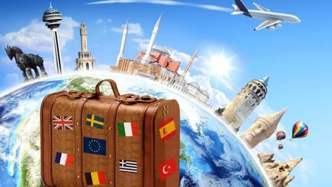 Sizinde Herşeyden kaçma isteği geliyormu?