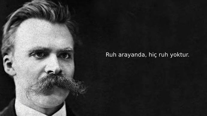 İnsanlar neden ruhsuzlaştı?