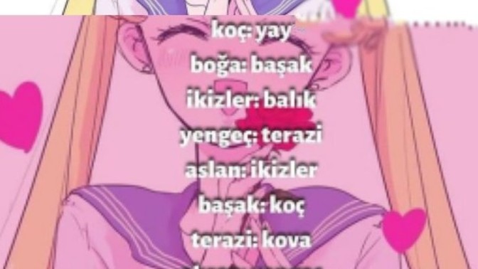 Burcuna göre gizli hayranın olan burç hangisi?