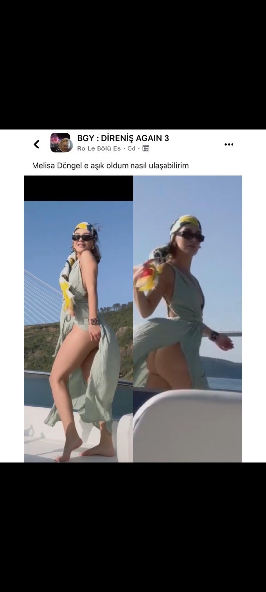Bu nedir böyle ya bide bu o kadar kalitesiz tiplerle sevgili olduki ona yanma, şu kasayı barış alper mi elledi yani, sizce nasıl?