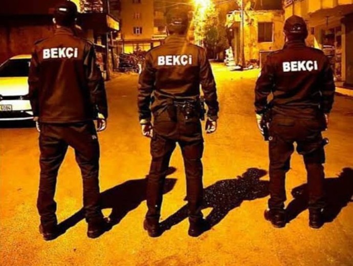 Çarşı ve Mahalle Bekcilerinden memnun musunuz?