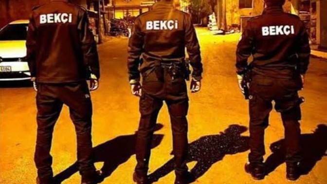 Çarşı ve Mahalle Bekcilerinden memnun musunuz?