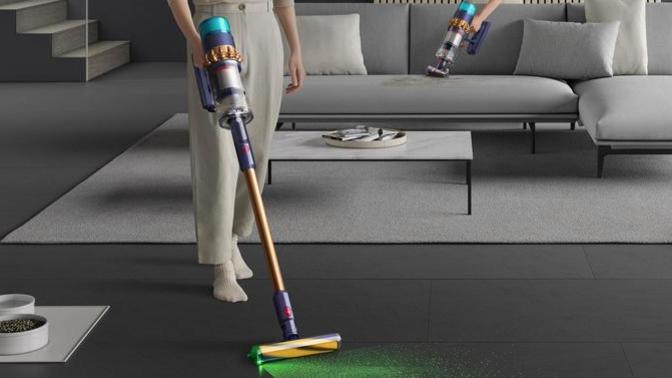 Dyson ile robot süpürge ikilisinden hangisi daha iyi?