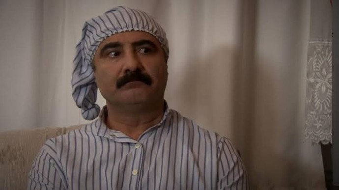 Günaydın. Güne nasıl başladınız?