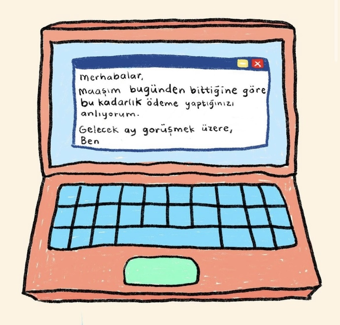 Bu zamana kadar işe gitmemek için bulduğunuz en güzel bahane neydi?