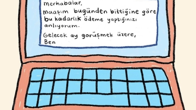 Bu zamana kadar işe gitmemek için bulduğunuz en güzel bahane neydi?